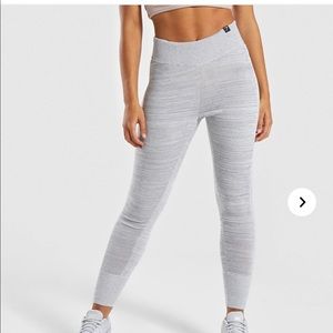 COPY - Gymshark Time Out Knit Joggers Size M